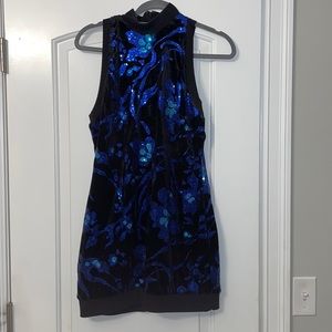 Worn only once! BEAUTIFUL DRESS!